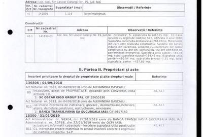 Spațiu comercial, de 1,116 mp, în Exterior Vest - 8