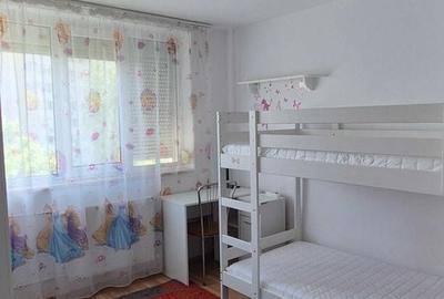 Apartament cu 3 camere decomandat, mobilat în Camil Ressu - 3