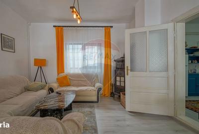 Casă cu 5 camere cu Teren 4200 Mp în Moieciu - 14