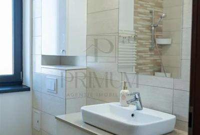 Apartament cu 3 camere semidecomandat, mobilat în Giroc - 8