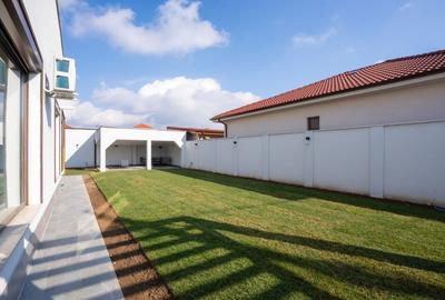 Casă individuală cu 4 camere cu Canalizare în Sântandrei - 7