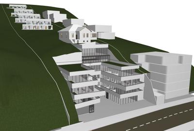 Teren Construcții intravilan de 5189 mp, în Grigorescu - 1
