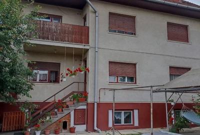De vânzare casa particulara în Sfântu Gheorghe - 14