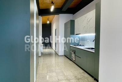 Apartament 3 camere 175MP | Straulesti | 4 locuri de parcare subterane | - 4