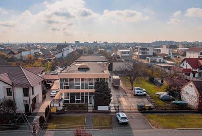 Hala de 2050 mp in Arad - 3