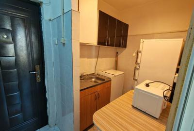 Garsonieră semidecomandată în Mofleni - 1