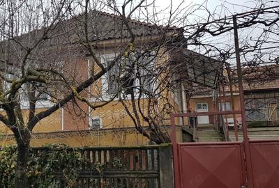 Casă cu 4 camere în Șimișna - 2