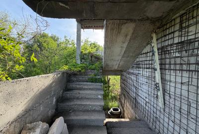 Casă individuală cu 6 camere cu Garaj în Cernica - 11