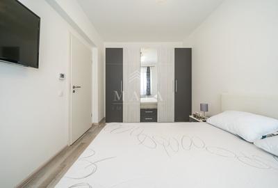 Apartament cu 2 camere decomandat, mobilat în Mihai Viteazul - 4