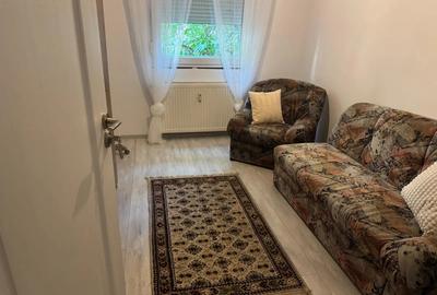 Apartament renovat Nou, zona Circumvalatiunii in spate la MC Donald - 4