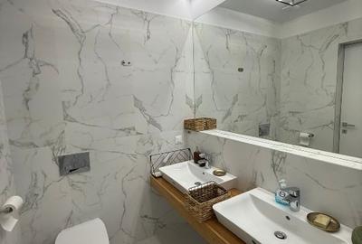 Apartament de lux - 3 camere - Nusco City - parcare subterană disponibilă - 13