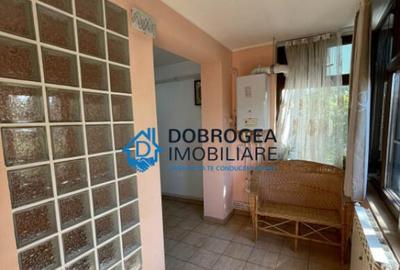 Ultracentral, 3 camere, decomandat, centrala termica - 14