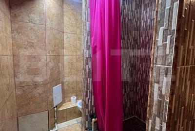 Apartament cu 3 camere, decomandat, 65 mp, zona Materna - 9