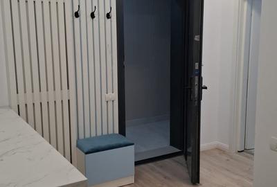 Apartament 2 Camere  de Închiriat în Mamaia Nord 450 euro - 11