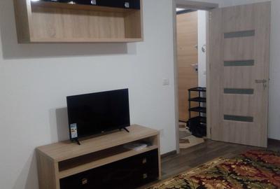 Lujerului - 9 minute metrou - Garsoniera CENTRALA PROPRIE - 3