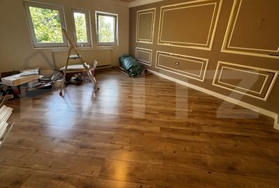 Apartament 4 camere, 90 mp, zona liceului Economic - 11