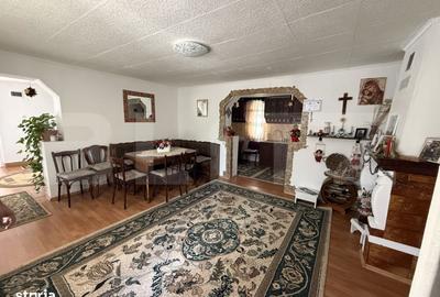 Casă cu 4 camere în Băbășești - 5