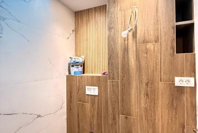 Ap. 3 camere , decomandat , incalzire in pardoseala-Complex Studentesc - 5