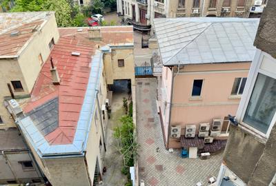 Apartament 4 camere Batistei, strada Vasile Lascar - 29
