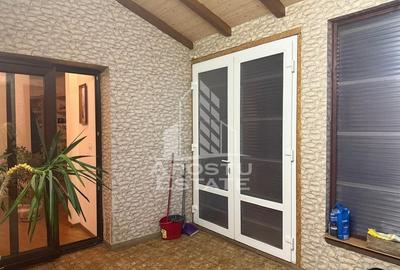 Casa spatioasa cu design american-calea Urseni - 5