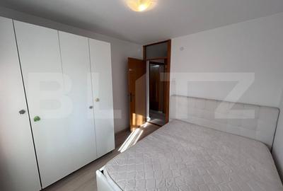 Apartament cu 4 camere decomandat, mobilat în Lăpuș - 3