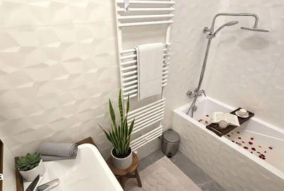 Apartament cu 5 camere, mobilat în Pipera - 4