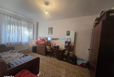 Apartament cu 3 camere în Central - 4
