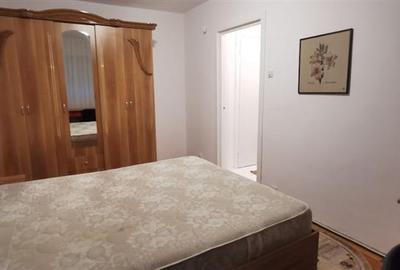 Apartament cu 2 camere semidecomandat, mobilat în Tipografilor - 5