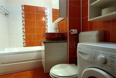 Apartament cu 2 camere decomandat, mobilat în Steaua - 3