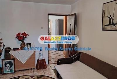 Vanzare apartament etaj 1 din 10  Berceni - Metrou Piata Sudului - 1