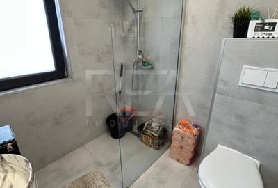 Apartament 3 Camere | Bloc Nou | Finisat si mobilat Modern - 16