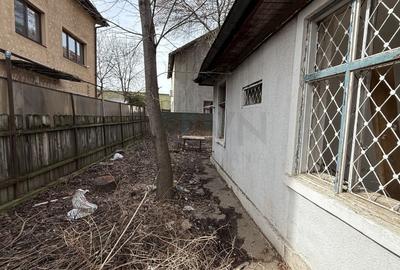 REV2004659 Casa De Reconsolidat I Crangasi I Potential Comercial - 1