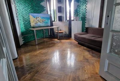Apartament cu 5 camere semidecomandat în Unirii - 4