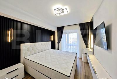 Apartament cu 3 camere decomandat în Seleuș - 7