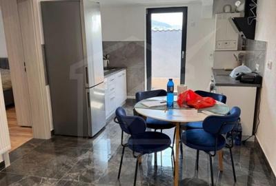 Apartament cu  3 camere, bloc nou, Zona Vivo - 2