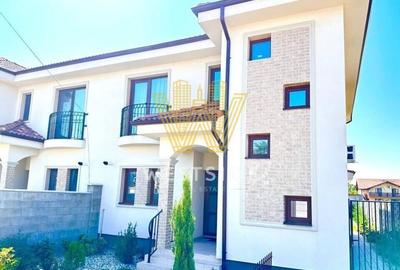 Apartament cu 4 camere, mobilat în Dumbrăvița - 5