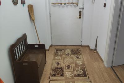 Garsoniera in vila decomandata --renovata -etaj 1 - 9