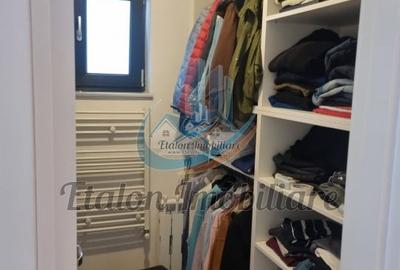 Casă individuală cu 5 camere cu Teren 350 Mp în Periferie - 4