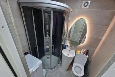 Apartament 3 camere in bloc reabilitat de 4 etaje Drumul Taberei - 5