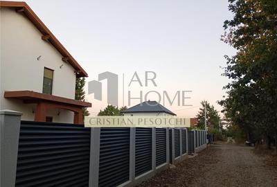 Teren intravilan 572 mp, deschidere 16m, Baicoi - 3