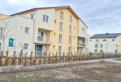 Apartament 3 camere bloc nou Sanpetru zona Primaverii - 2