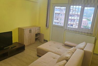Inchiriez apartament 2 camere decomandat in Deva, zona Ulpia - 6