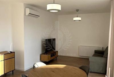 Apartament cu 2 camere în Democrației - 3