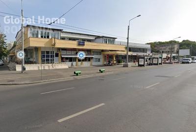 Spatiu Comercial 187 MP | Zona Drumul Taberei - Orizont | P+1 - 2