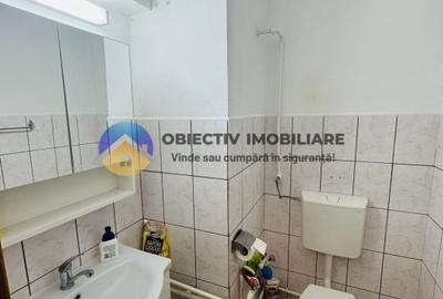 Apartament 3 camere- zona Calea Romanului - 9