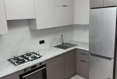 Apartament cu 3 camere decomandat în Tipografilor - 3