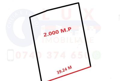 ID 7888 DE VANZARE TEREN INTRAVILAN *Sat CATALOI - 1