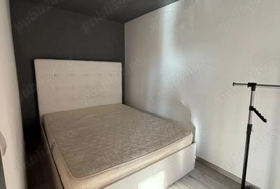 Apartament cu 2 camere nedecomandat în Vest - 5
