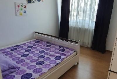 PF vand apartament 3 camere, 60 mp, 2 balcoane, parcare, langa vivo 1 min - 6