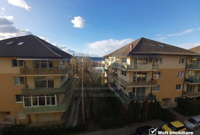 Apartament 2 camere, 67 mp, parcare, boxa, panorama, Buna Ziua